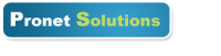 Pronet Solutions